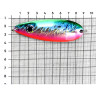 Блесна DAIWA Akiaji Crusader Salmon Special (35г) Blue 04847830
