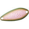 Блесна DAIWA Presso Eve Gekiatsu (2.5г) Salmon Basil 07411741