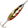 Блесна колеблющаяся DAIWA Laser Chinook S 17гр kurokin yamame 07411384