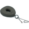 Груз DAIWA N´ZON Oval Bomb 20г 2шт 13368-020