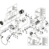 Катушка DAIWA 19 Revros LT 3000-CXH 10221-302