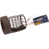 Кормушка DAIWA N'ZON Cage Feeder XL 30г 13324-030
