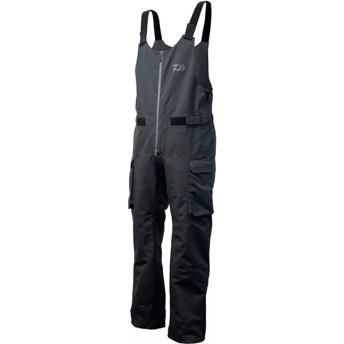 Полукомбинезон DAIWA RP-30021E CARBON M 4550133193941