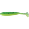 Приманка DAIWA Tournament D'FIN 10см Chartreuse Ayu уп.7шт 16500-310