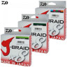 Шнур DAIWA J-Braid X8 0,20мм 150м chartreuse 12750-020RU
