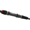 Спиннинг DAIWA Ballistic X tele 1.90м 4-15гр 11410-190