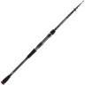 Спиннинг DAIWA Ballistic X tele 2.10м 7-21гр 11410-210