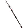 Спиннинг DAIWA Ballistic X tele 2.10м 7-21гр 11410-210