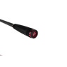 Спиннинг DAIWA Crossfire jigger 2,40м 8-35гр 11429-247