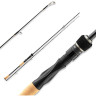 Спиннинг DAIWA Luvias jigger 2,40м 7-28гр 11925-245