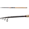 Спиннинг DAIWA Ninja-X tele spin 2,40м 10-30гр 11633-240