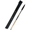 Спиннинг DAIWA Ninja-X tele spin 2,40м 10-30гр 11633-240