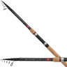 Спиннинг DAIWA Ninja-X tele spin 2,40м 10-30гр 11633-240