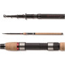 Спиннинг DAIWA Ninja-X tele spin 2,40м 10-30гр 11633-240