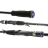 Спиннинг DAIWA Prorex XR 2,40м 30-70гр 11331-243