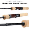 Спиннинг DAIWA Silver Creek 62L-3 11009-03R