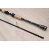 Спиннинг DAIWA Silver Creek UL 2,20м 3-14гр 11430-221