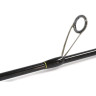 Спиннинг DAIWA Silver Creek UL 2,35м 3-14гр 11430-231