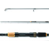 Спиннинг DAIWA Silver Creek UL 2,35м 3-14гр 11430-231