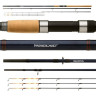 Удилище фидерное DAIWA Windcast feeder 3,90м до 120гр 11790-390