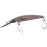 Воблер DAIWA PRESSO DOUBLE CLUTCH 48F SAKURA ALL BROWN 07313763