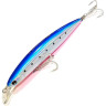 Воблер DAIWA Shoreline Shiner-Z Lunk 130F-HD Blue Pink Iwashi 07400025